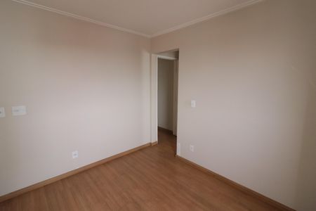 Apartamento à venda com 61m², 2 quartos e 2 vagasQuarto 