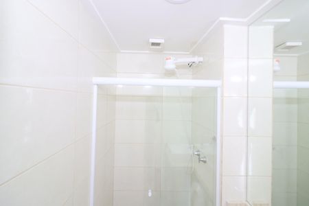 Apartamento à venda com 61m², 2 quartos e 2 vagasBanheiro 2