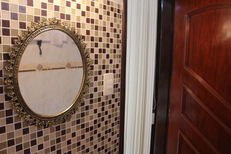 Casa para alugar com 279m², 3 quartos e 8 vagasLavabo