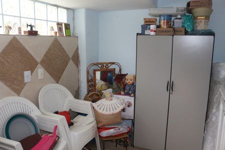 Casa para alugar com 279m², 3 quartos e 8 vagasÁrea de Serviço