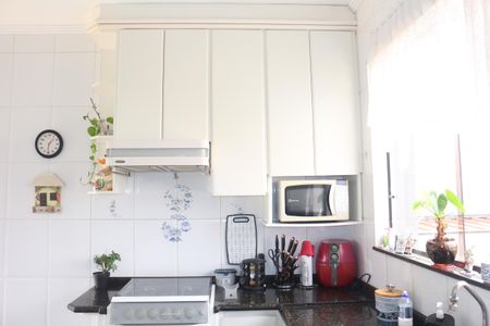 Casa para alugar com 279m², 3 quartos e 8 vagasCozinha