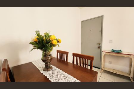 Sala de apartamento à venda com 3 quartos, 63m² em Jardim Bonfiglioli, Jundiaí