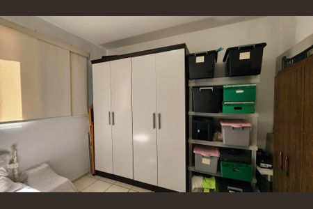 Quarto 1 de apartamento à venda com 3 quartos, 63m² em Jardim Bonfiglioli, Jundiaí