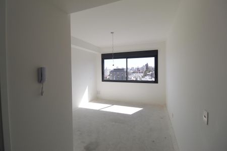 Studio à venda com 25m², 0 quarto e 1 vagaStudio