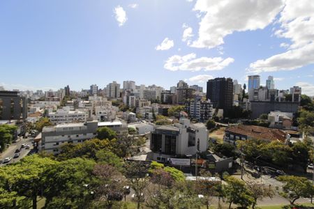 Vista de kitnet/studio à venda com 0 quarto, 25m² em Boa Vista, Porto Alegre