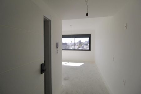 Studio à venda com 25m², 0 quarto e 1 vagaStudio