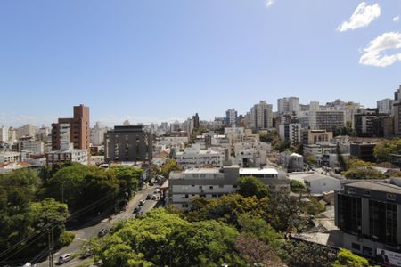 Vista de kitnet/studio à venda com 0 quarto, 25m² em Boa Vista, Porto Alegre