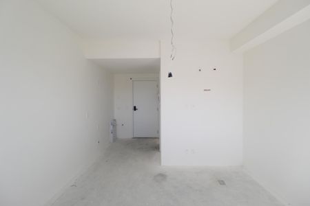 Studio à venda com 25m², 0 quarto e 1 vagaStudio