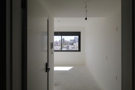 Studio à venda com 25m², 0 quarto e 1 vagaStudio