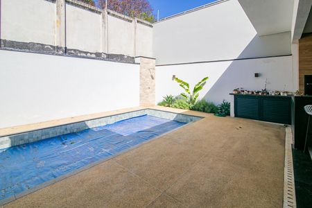 Casa de condomínio para alugar com 270m², 3 quartos e 4 vagasÁrea comum