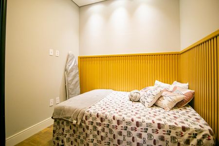 Casa de condomínio para alugar com 270m², 3 quartos e 4 vagasQuarto 1