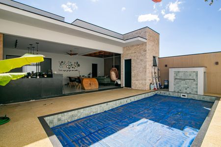 Casa de condomínio para alugar com 270m², 3 quartos e 4 vagasÁrea comum