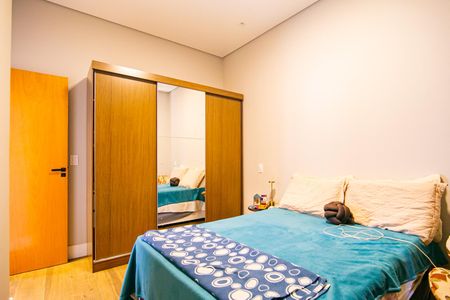 Casa de condomínio para alugar com 270m², 3 quartos e 4 vagasQuarto 2