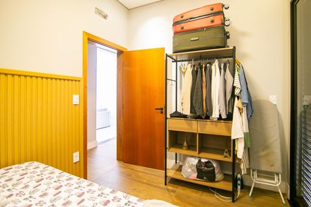 Casa de condomínio para alugar com 270m², 3 quartos e 4 vagasQuarto 1