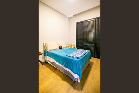 Casa de condomínio para alugar com 270m², 3 quartos e 4 vagasQuarto 2