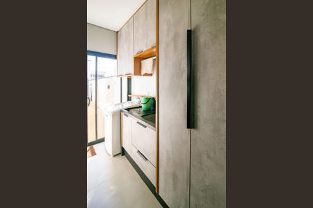 Casa de condomínio para alugar com 270m², 3 quartos e 4 vagasLavanderia