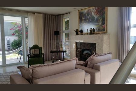 Casa à venda com 4 quartos, 485m² em Swiss Park, Campinas