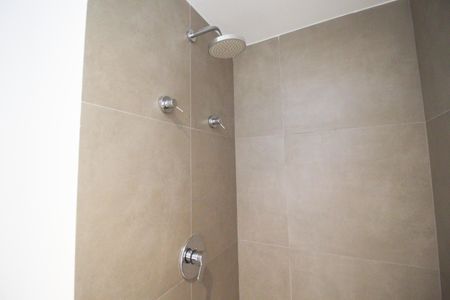 Studio à venda com 19m², 1 quarto e sem vaga Studio à venda com 19m², 1 quarto e sem vagaBanheiro