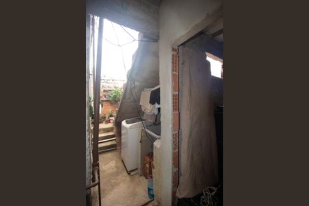 Casa para alugar com 100m², 2 quartos e sem vagaÁrea de Serviço