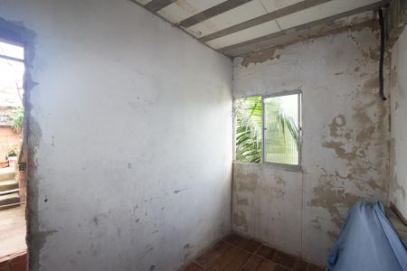 Casa para alugar com 100m², 2 quartos e sem vagaQuarto de Serviço