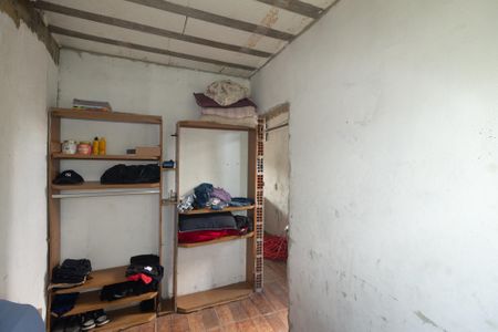 Casa para alugar com 100m², 2 quartos e sem vagaQuarto de Serviço