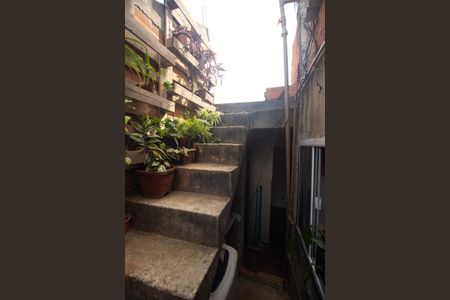 Casa para alugar com 100m², 2 quartos e sem vagaÁrea de Serviço