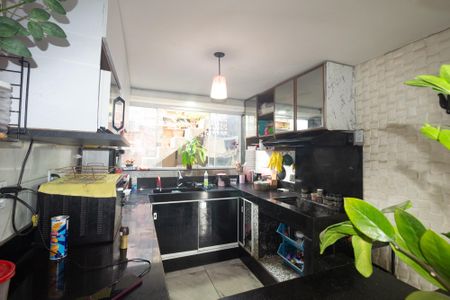 Casa para alugar com 100m², 2 quartos e sem vagaCozinha