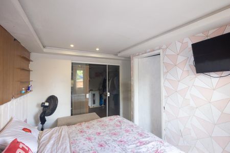 Casa para alugar com 100m², 2 quartos e sem vagaQuarto 1