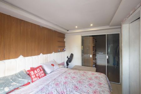 Casa para alugar com 100m², 2 quartos e sem vagaQuarto 1