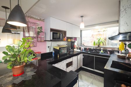 Casa para alugar com 100m², 2 quartos e sem vagaCozinha