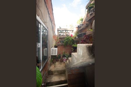 Casa para alugar com 100m², 2 quartos e sem vagaÁrea de Serviço