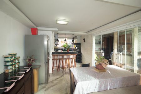 Casa para alugar com 100m², 2 quartos e sem vagaCopa