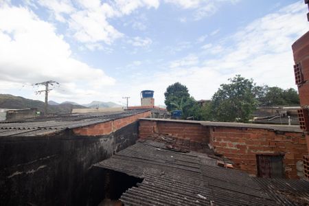 Casa para alugar com 100m², 2 quartos e sem vagaVista do Quarto 1