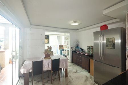 Casa para alugar com 100m², 2 quartos e sem vagaCopa