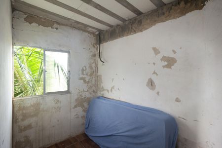 Casa para alugar com 100m², 2 quartos e sem vagaQuarto de Serviço