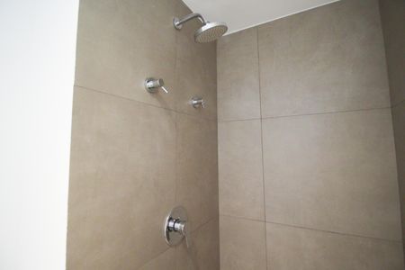 Studio para alugar com 26m², 1 quarto e sem vagaBanheiro