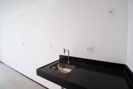 Studio para alugar com 26m², 1 quarto e sem vagaCozinha