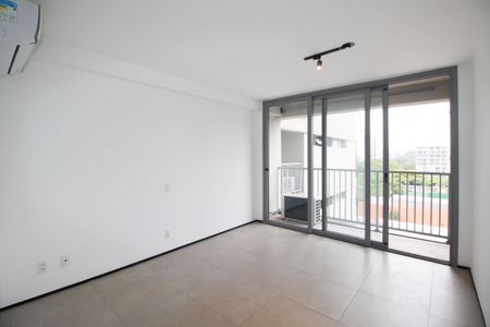 Studio para alugar com 26m², 1 quarto e sem vagaStudio