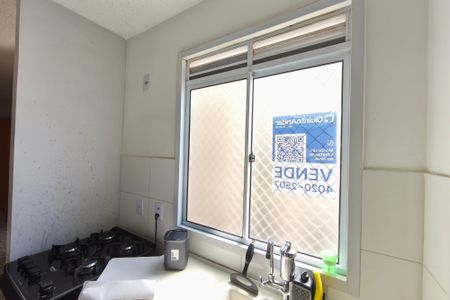 Apartamento à venda com 42m², 2 quartos e 1 vaga Apartamento à venda com 42m², 2 quartos e 1 vagaPlaca