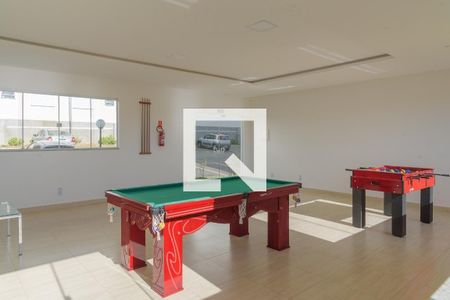 Apartamento à venda com 42m², 2 quartos e 1 vaga Apartamento à venda com 42m², 2 quartos e 1 vagaÁrea comum