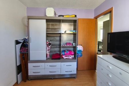 Apartamento à venda com 42m², 2 quartos e 1 vaga Apartamento à venda com 42m², 2 quartos e 1 vagaQuarto 1