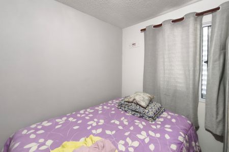 Quarto 2 de apartamento à venda com 2 quartos, 42m² em Jardim Esmeraldina, Campinas