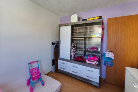 Apartamento à venda com 42m², 2 quartos e 1 vaga Apartamento à venda com 42m², 2 quartos e 1 vagaQuarto 1