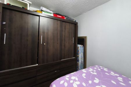 Apartamento à venda com 42m², 2 quartos e 1 vaga Apartamento à venda com 42m², 2 quartos e 1 vagaQuarto 2