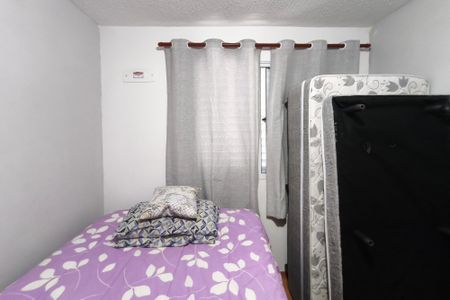 Quarto 2 de apartamento à venda com 2 quartos, 42m² em Jardim Esmeraldina, Campinas