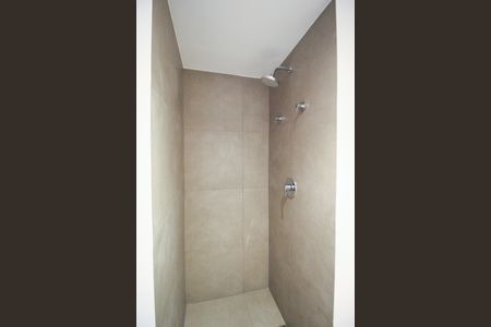 Studio à venda com 22m², 1 quarto e sem vaga Studio à venda com 22m², 1 quarto e sem vagaBanheiro Social