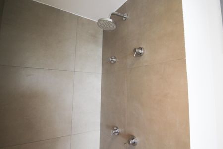 Studio para alugar com 28m², 1 quarto e sem vagaBanheiro