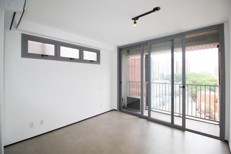 Studio para alugar com 28m², 1 quarto e sem vagaStudio