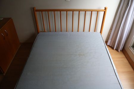 Quarto de apartamento para alugar com 1 quarto, 28m² em Perdizes, São Paulo