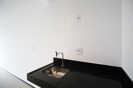 Studio para alugar com 26m², 1 quarto e sem vagaCozinha